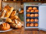 Faut-il conserver le pain au congélateur ou dans un torchon ? La vraie différence