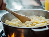 Faute courante en cuisine des pâtes que nous perpétuons et qu’il faut bannir d’urgence