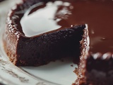 Flan au Chocolat: la recette infaillible