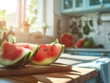 Graines de pastèque présentent-elles un danger, à l’instar des pépins de pomme