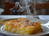 Gratin Dauphinois traditionnel : cet ingrédient souvent ajouté est en réalité une erreur