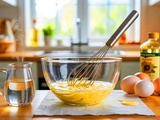 Il m’a fallu 20 ans pour savoir qu’on pouvait utiliser ça pour rattraper une mayonnaise ratée