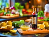 Je n’ai jamais compris pourquoi mes sauces étaient fades… jusqu’à ce que j’apprenne ce secret