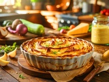Je n’avais jamais compris pourquoi mes gratins séchaient… jusqu’à ce que je découvre ça