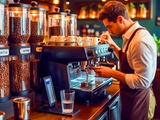Je n’avais jamais compris pourquoi mon café était amer jusqu’à ce que je découvre ça
