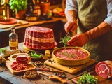 Je suis charcutier et voici l’astuce pour réussir des terrines maison comme autrefois