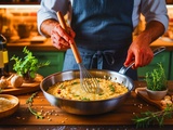 Je suis chef et voici la seule astuce à respecter pour un risotto parfait