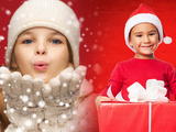 Joyeux Noël : 8 idées de cadeaux rapides pour un sourire instantané