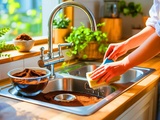 L’astuce anti-gaspillage qui transforme les restes de café en produit de nettoyage