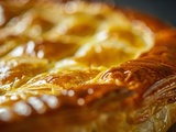 L’origine de la célèbre frangipane de la Galette des rois