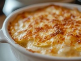 Laurent Mariotte révèle son secret pour des gratins de courgettes toujours parfaitement fondants