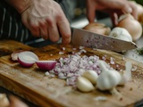 Légume-racine courant dans votre cuisine, allié précieux pour la santé cardiaque