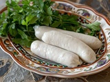 Maîtrisez la cuisson du boudin blanc avec ces techniques infaillibles