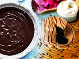 Mousse au chocolat traditionnelle : le secret de grand-mère enfin dévoilé
