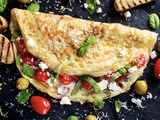 Omelette selon Cyril Lignac : les secrets du chef pour une réussite infaillible