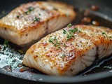 Poisson à la poêle : vaut-il mieux démarrer la cuisson à froid ou à chaud