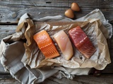 Poisson, un allié méconnu pour préserver la santé de vos yeux