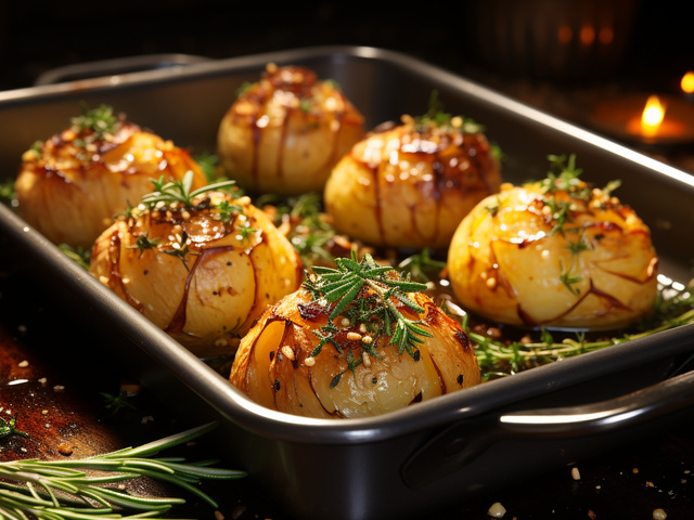 Ecrasé de pommes de terre : la recette pour le préparer comme à l'ancienne  - Voici