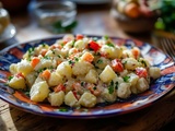 Pour réussir votre salade de pommes de terre, évitez cette erreur lors de la cuisson des patates