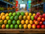 Pourquoi vos fruits exotiques perdent si vite leur goût après achat