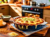 Pourquoi vos gratins au fromage ne dorent pas comme au restaurant