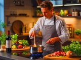 Pourquoi vos sauces au vin ont toujours un goût amer