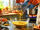 Pourquoi vos sauces maison se déphasent et comment l’éviter