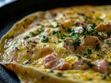 Prêt en 10 minutes avec 3 ingrédients : la recette thon-œufs idéale pour les soirs de paresse