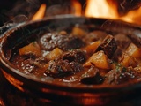 Quel vin pour un bœuf bourguignon authentique