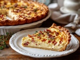 Quiche lorraine : découvrez enfin quelle pâte choisir pour un résultat vraiment parfait