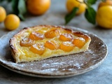Régalez-vous en saison avec un far breton aux mirabelles : la recette incontournable