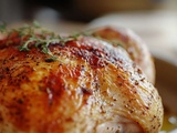 Secret des experts : l’étape incontournable pour un poulet tendre et ultra juteux