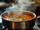 Secret méconnu des mammas italiennes pour une authentique sauce bolognaise