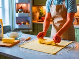 Secrets pour réussir une pâte feuilletée maison sans s’épuiser