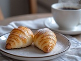 Sfogliatella riccia : la délicieuse pâtisserie napolitaine à mi-chemin entre croissant et chausson