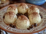 Tiramisu balls, la nouvelle gourmandise qui séduit