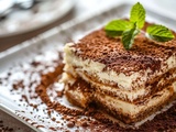 Tiramisu léger au yaourt, la recette estivale à savourer sans remords