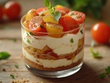 Tiramisu s’invite à l’apéritif : découvrez sa délicieuse déclinaison salée pour débuter vos repas