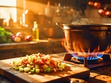 Vous ne ferez plus jamais de soupe de la même manière après avoir découvert ce geste oublié