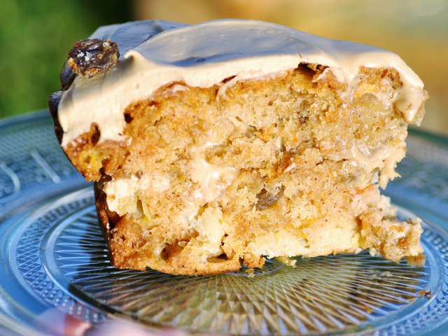 Recettes De Gateaux De Iletaitunefee