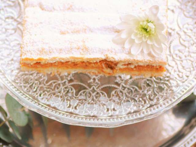 Recettes De Mystere Et Gateaux