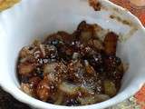 Chutney aux figues