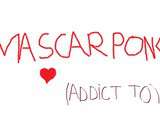Communauté  Mascarpone's addict 
