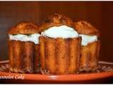 Cannelot Cake