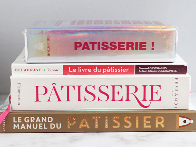 J'ai testé l'Atelier en box : la box pâtisserie de Fancy Cake