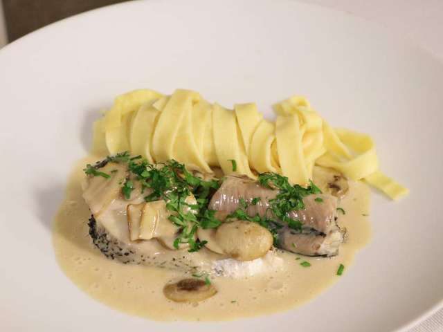 Recettes de Matelote