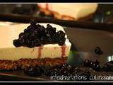 The best cheesecake sans cuisson