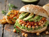 Veggie burger : Guide pour des steaks vegan savoureux et consistants