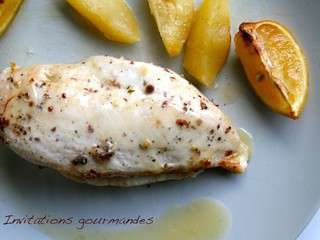 Recettes de Suprême de chapon