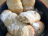 Biscuits cuillères keto
